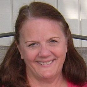 Profile picture of Sandra Weston