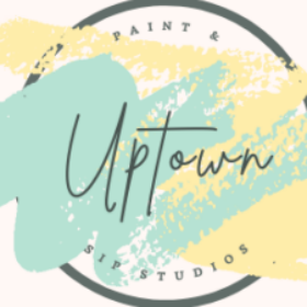 Profile picture of Uptown Paint and Sip