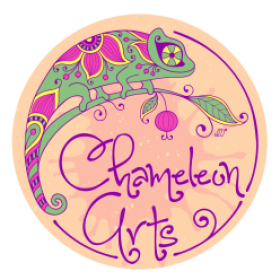 Profile picture of Chameleon Arts